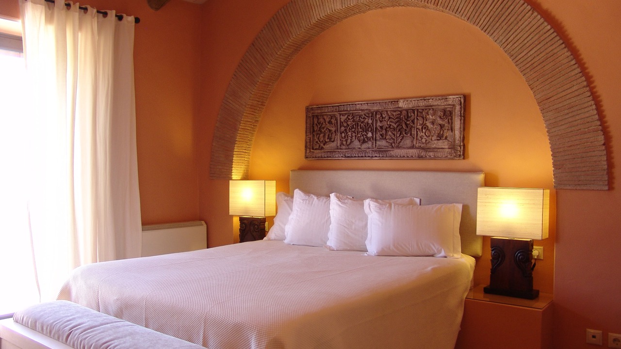 Photo of Bedroom in Murta