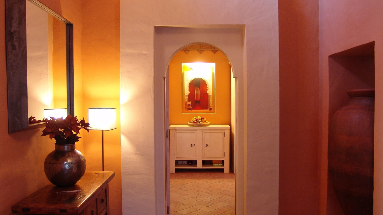 Photo of Kitchen in Murta