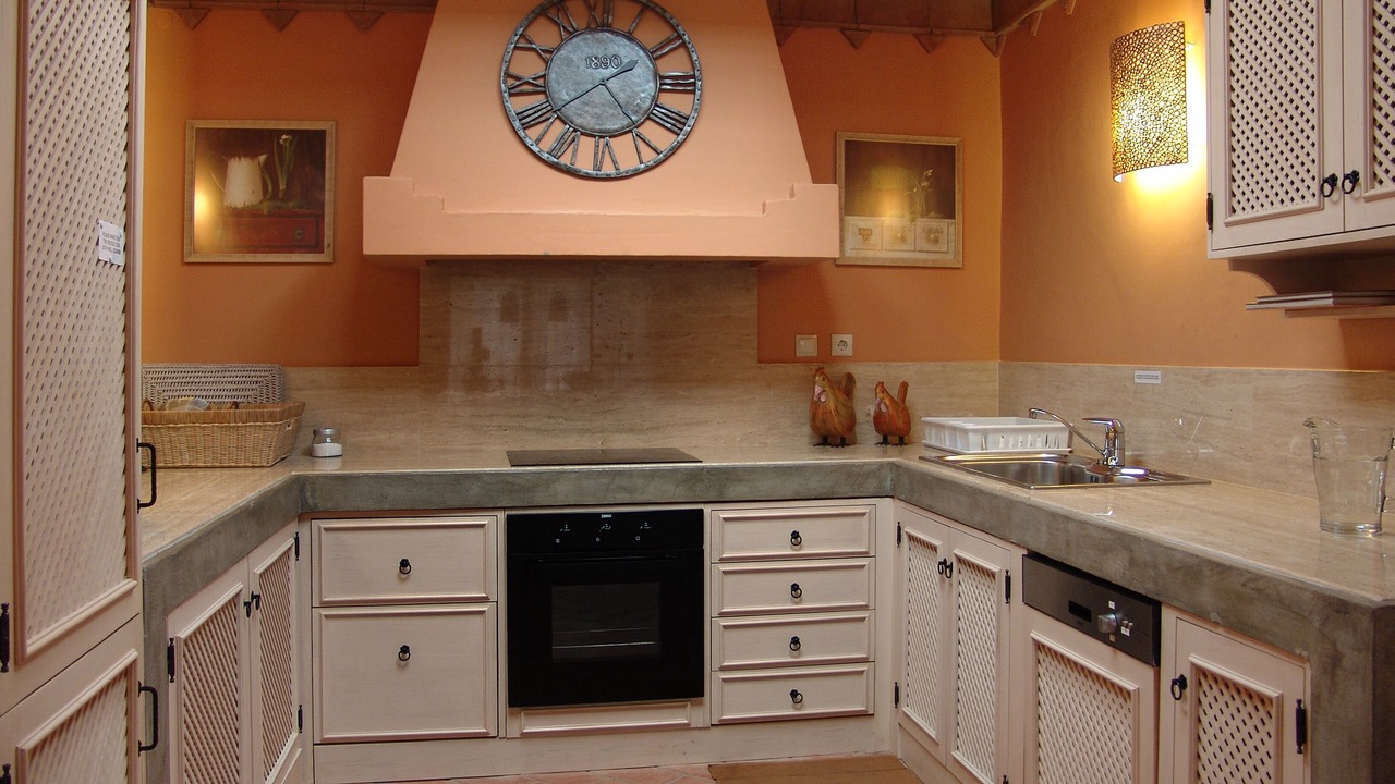 Photo of Kitchen in Murta