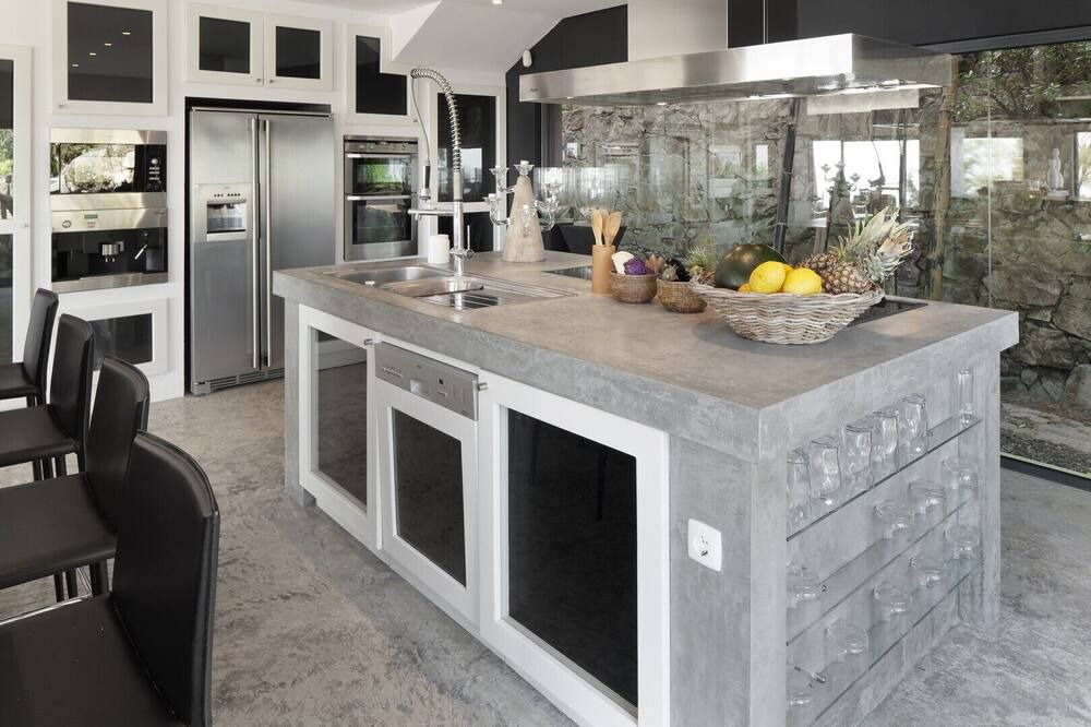 Photo of Kitchen in Monserrate
