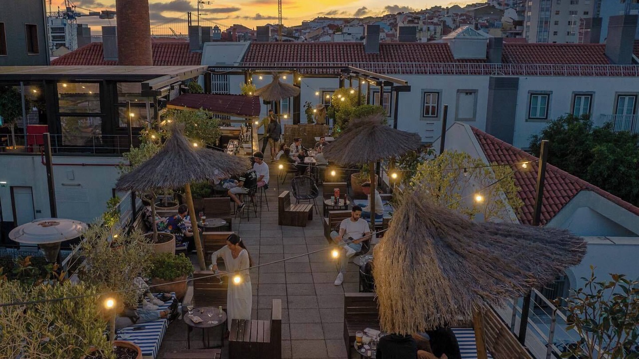 Photo of Outdoor in Misericordia