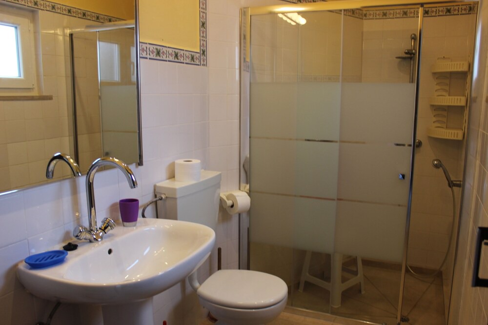 Photo of Bathroom in Sao Bernardino