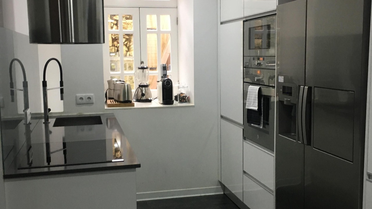 Photo of Kitchen in Monserrate
