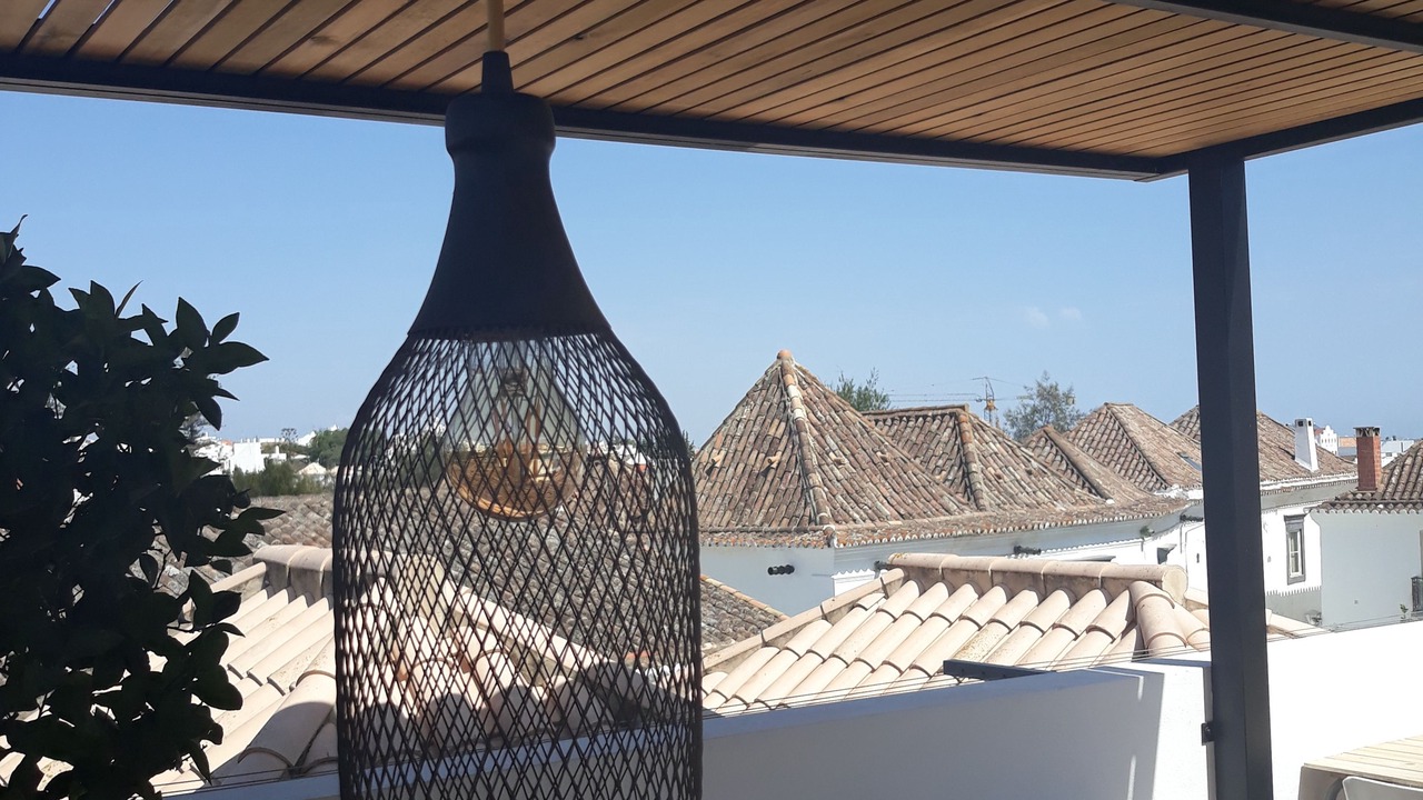 Photo of Patio Balcony in Tavira