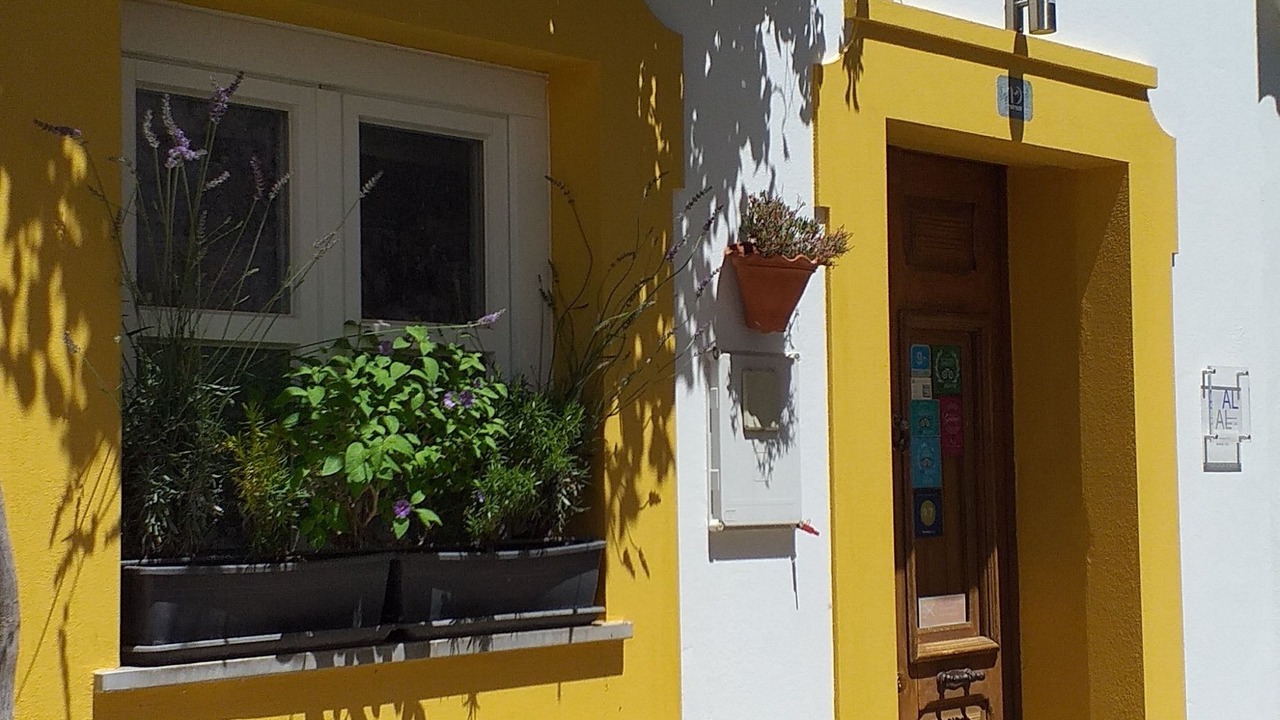 Photo of Outdoor in Tavira
