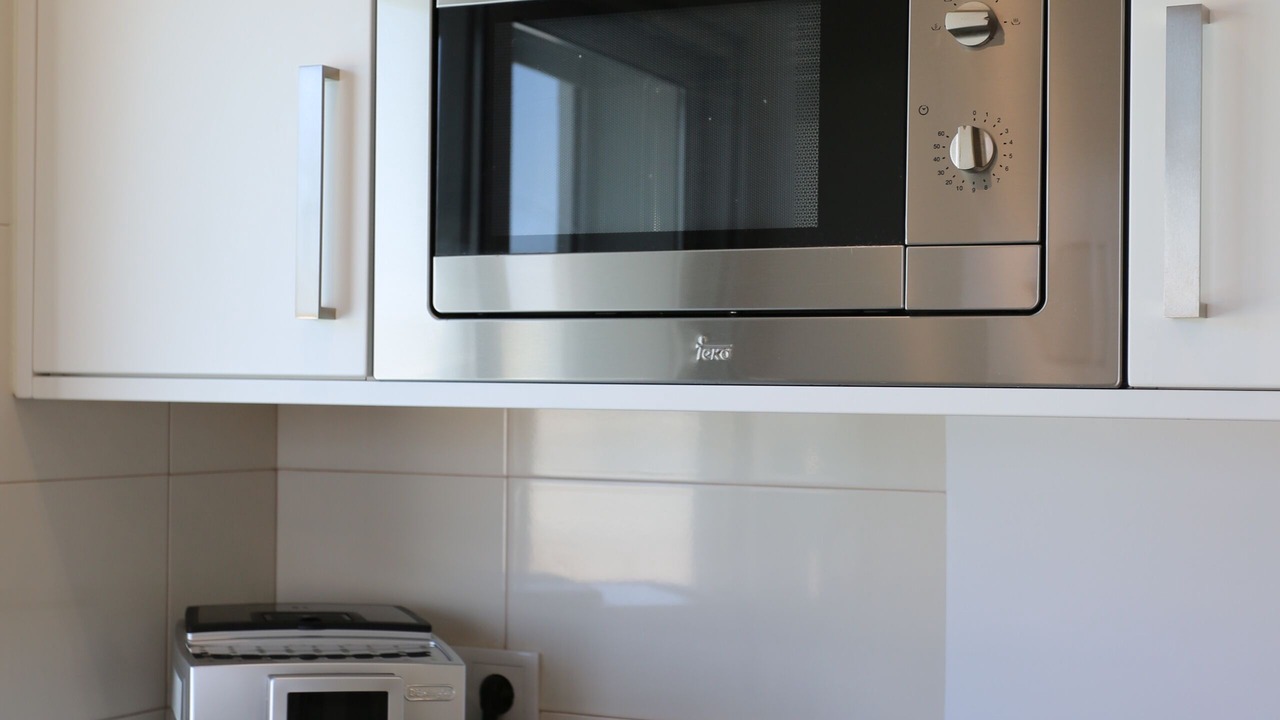 Photo of Kitchen in Sao Martinho do Porto