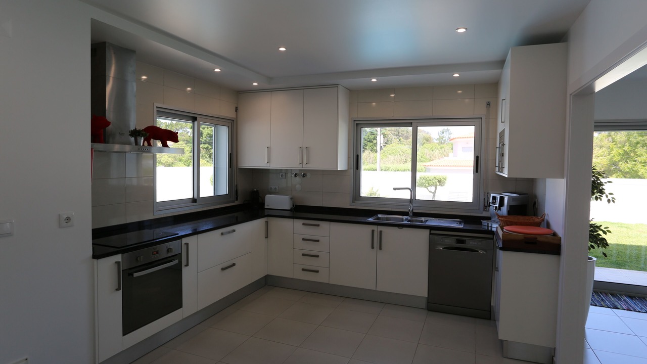 Photo of Kitchen in Sao Martinho do Porto