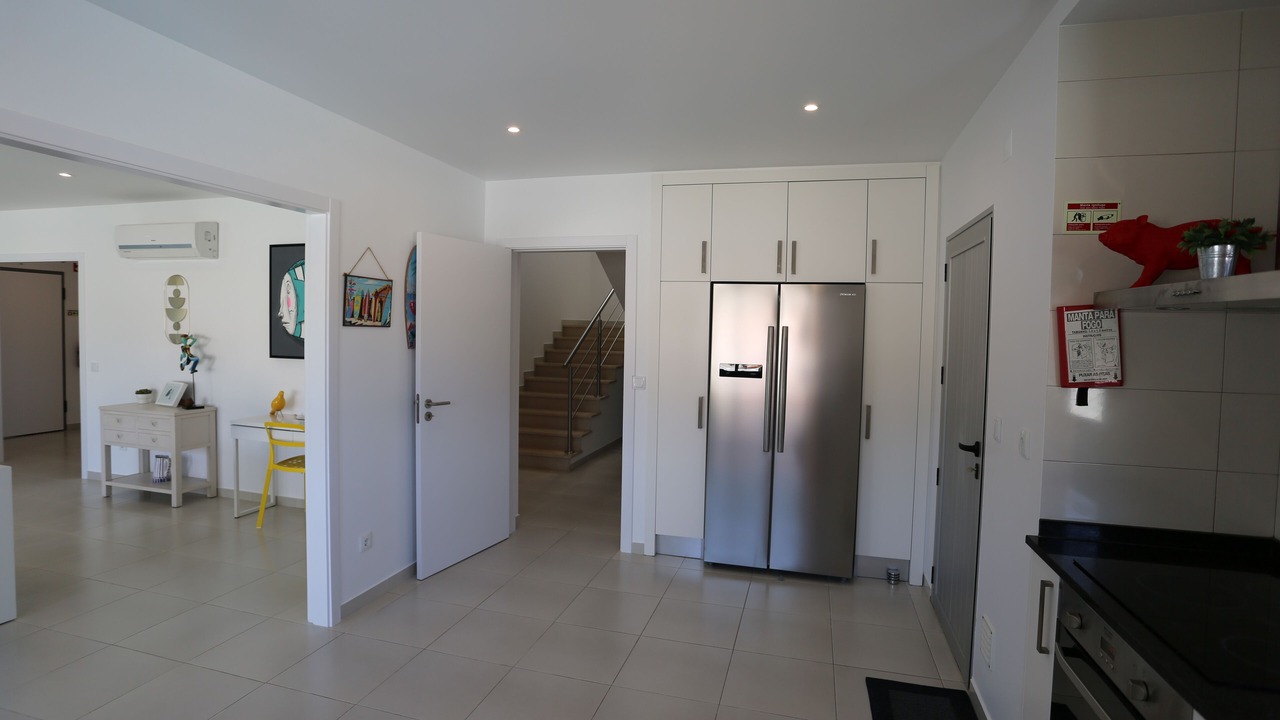 Photo of Kitchen in Sao Martinho do Porto