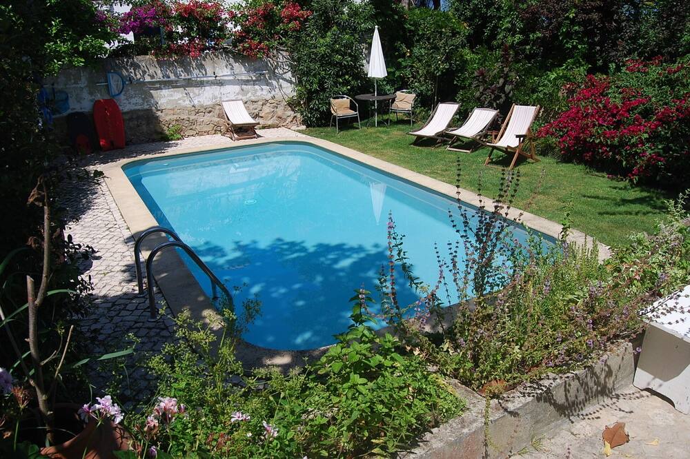 Photo of Outdoor in Almocageme