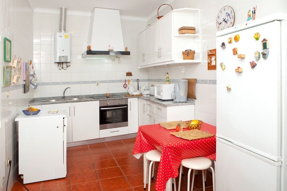Photo of Kitchen in Lamego