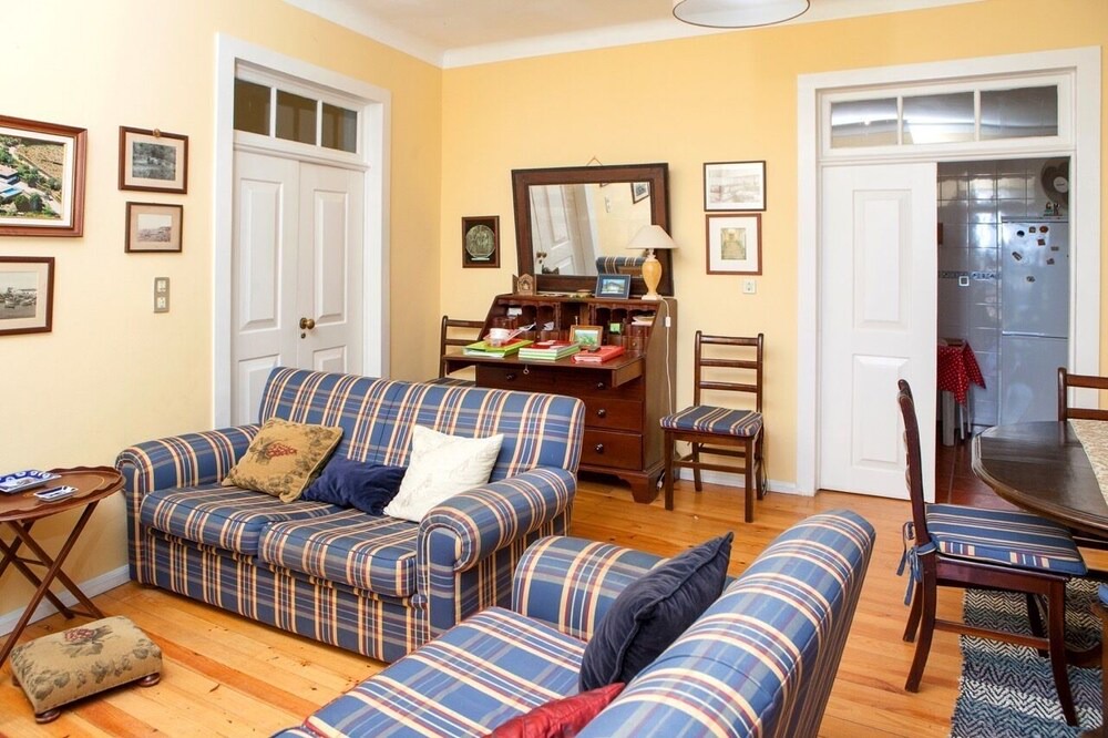 Photo of Livingroom in Lamego