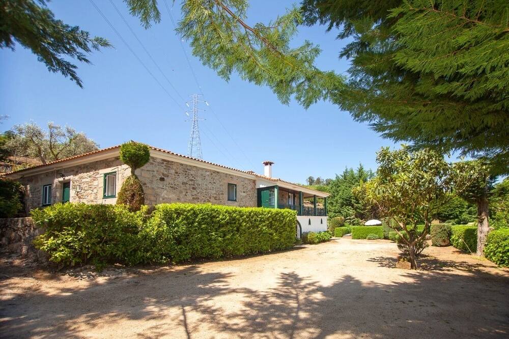 Photo of Outdoor in Lamego