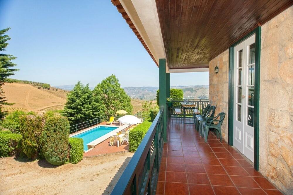Photo of Outdoor in Lamego