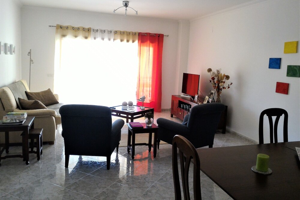 Photo of Livingroom in Alfa-Mar