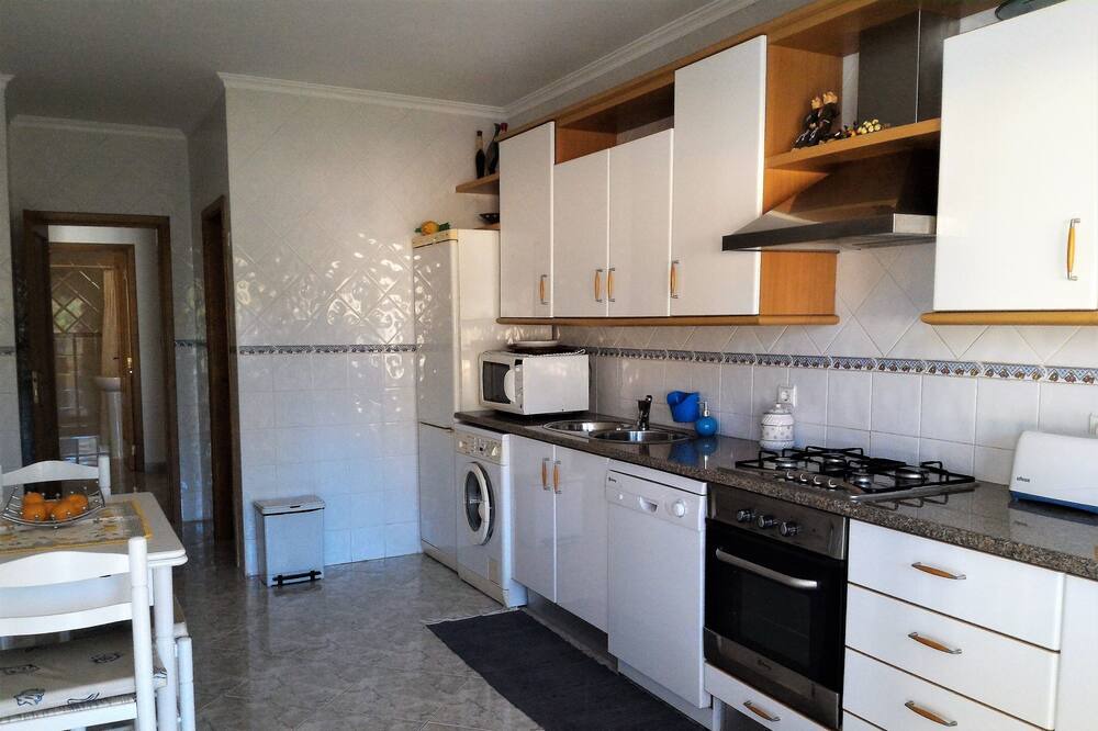 Photo of Kitchen in Alfa-Mar