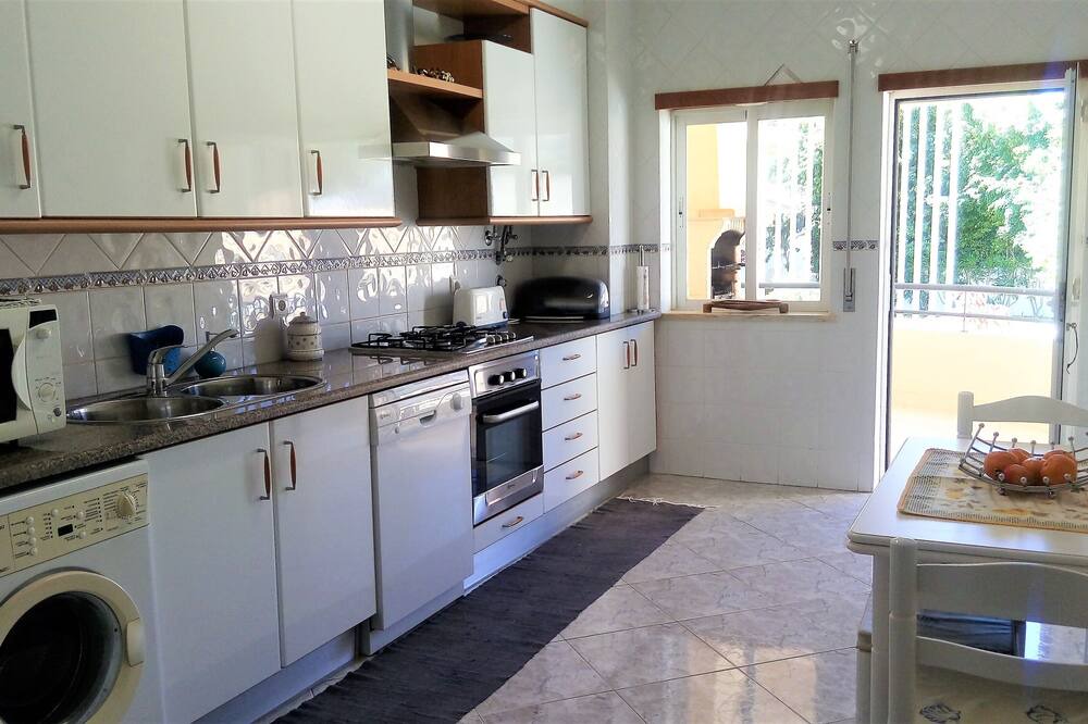 Photo of Kitchen in Alfa-Mar