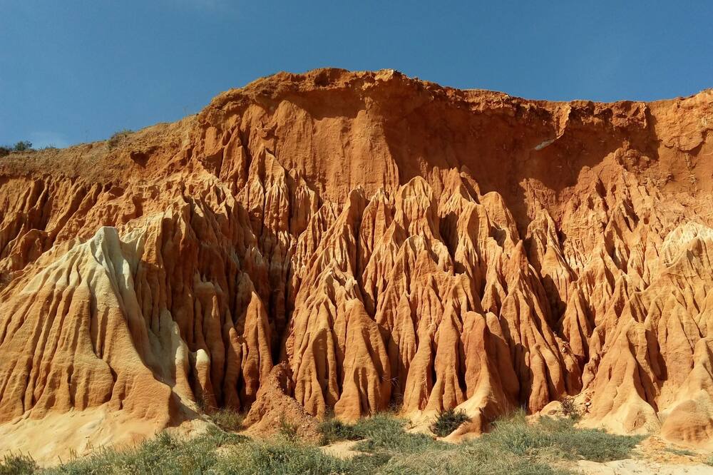 Photo of Outdoor in Alfa-Mar