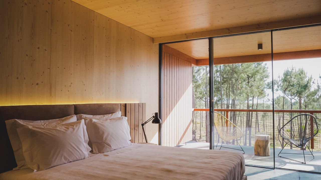 Photo of Bedroom in Darque