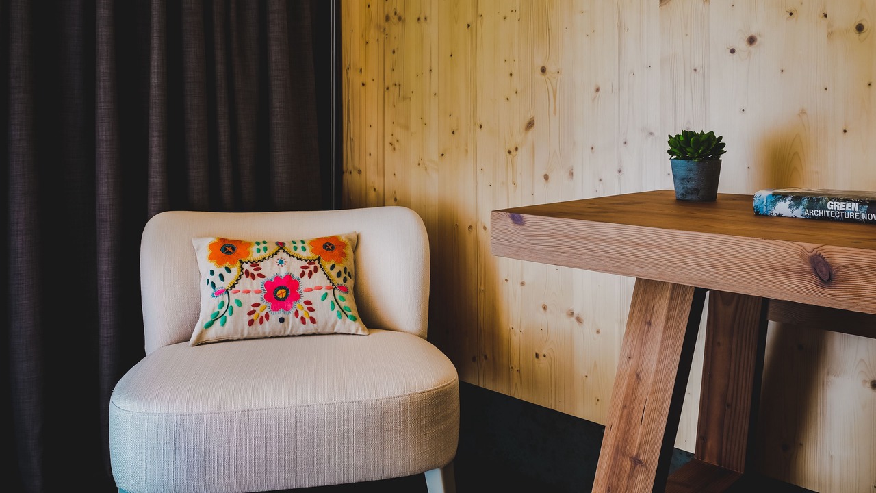 Photo of Bedroom in Darque