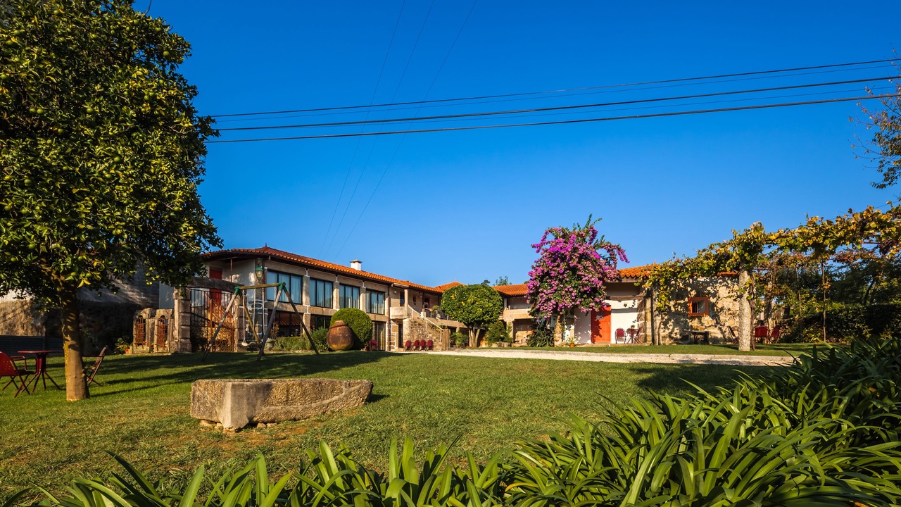 Photo of Outdoor in Portela