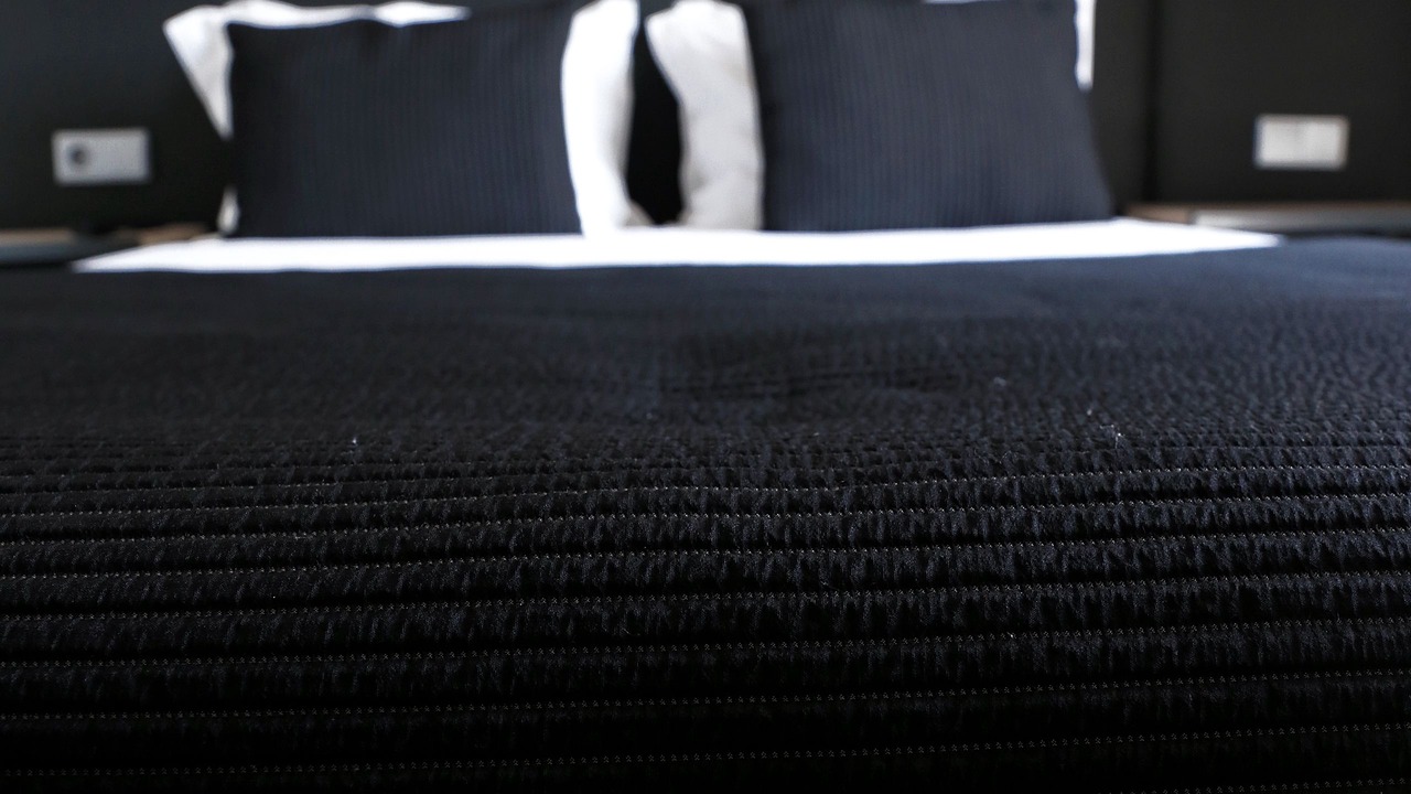 Photo of Bedroom in Espinho