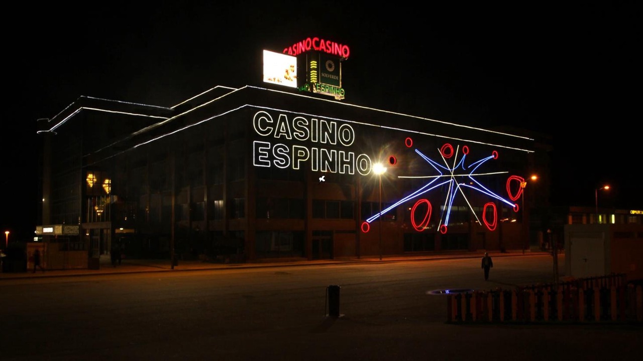 Photo of Outdoor in Espinho