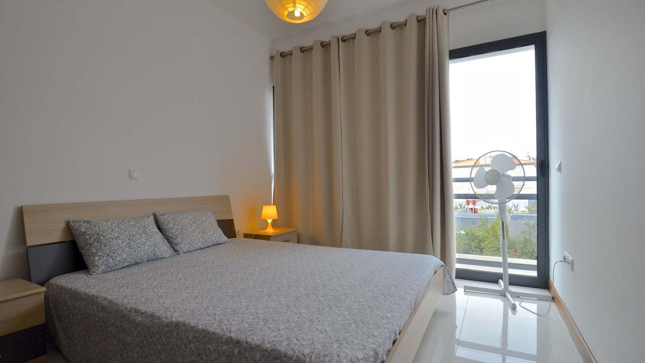 Photo of Bedroom in Pedras Pretas