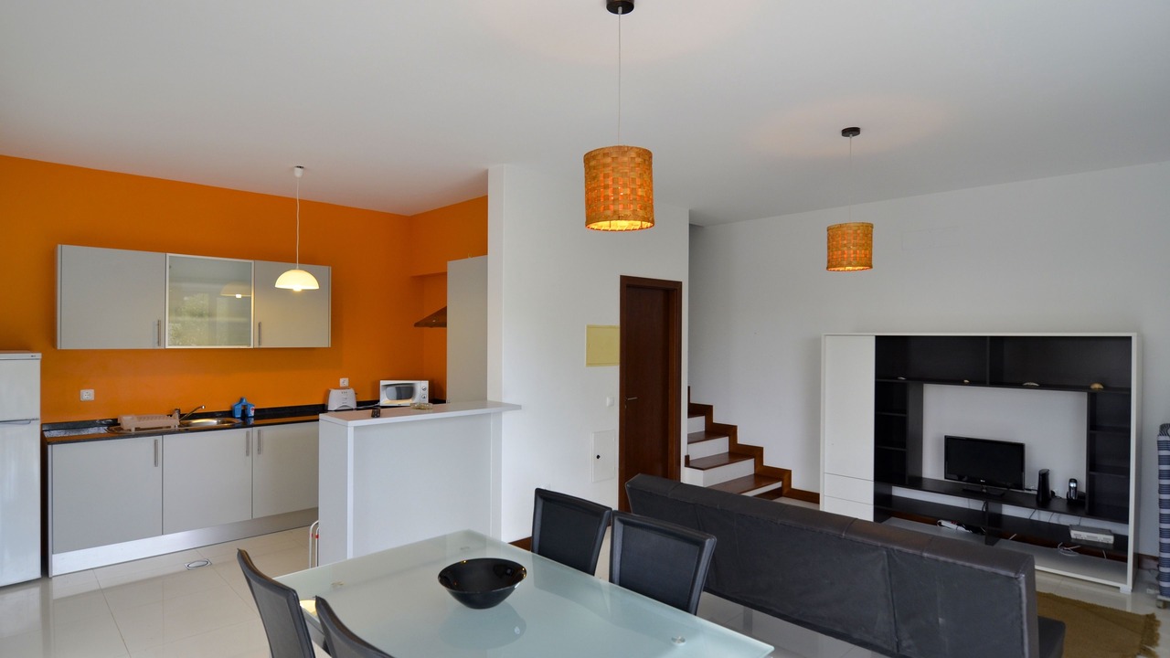 Photo of Livingroom in Pedras Pretas