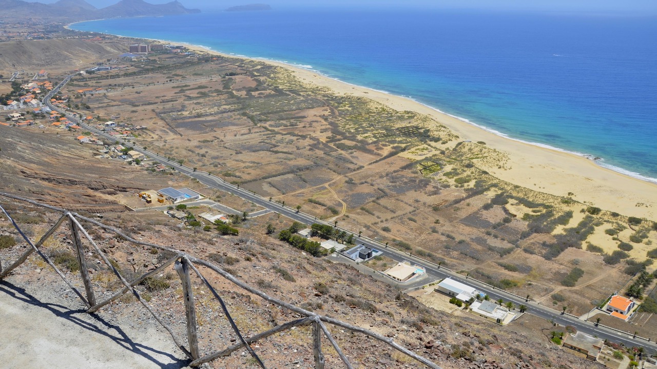 Photo of Outdoor in Pedras Pretas