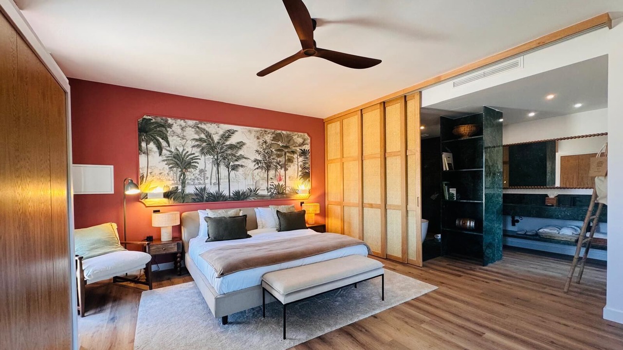 Photo of Bedroom in Carvalhal Benfeito
