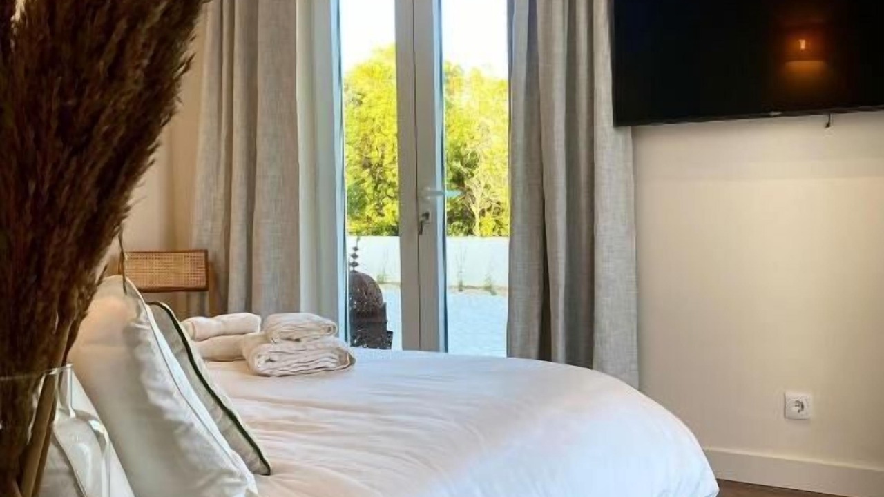 Photo of Bedroom in Sintra