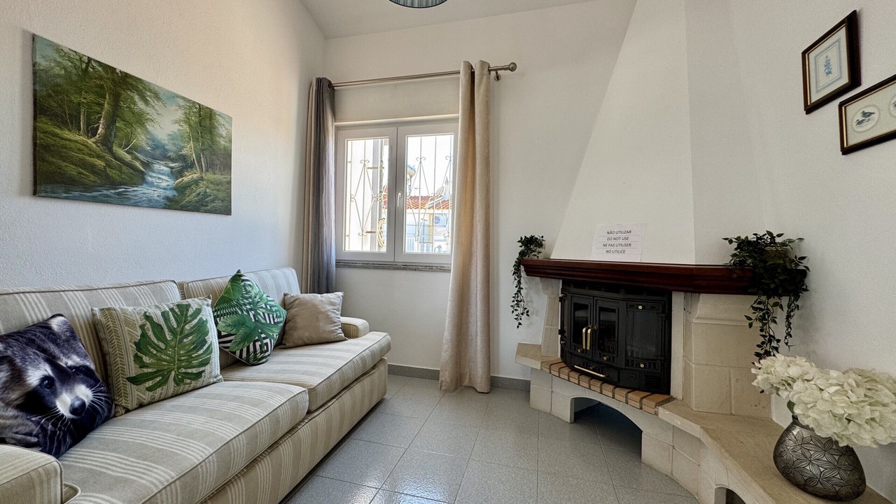 Photo of Livingroom in Correeira