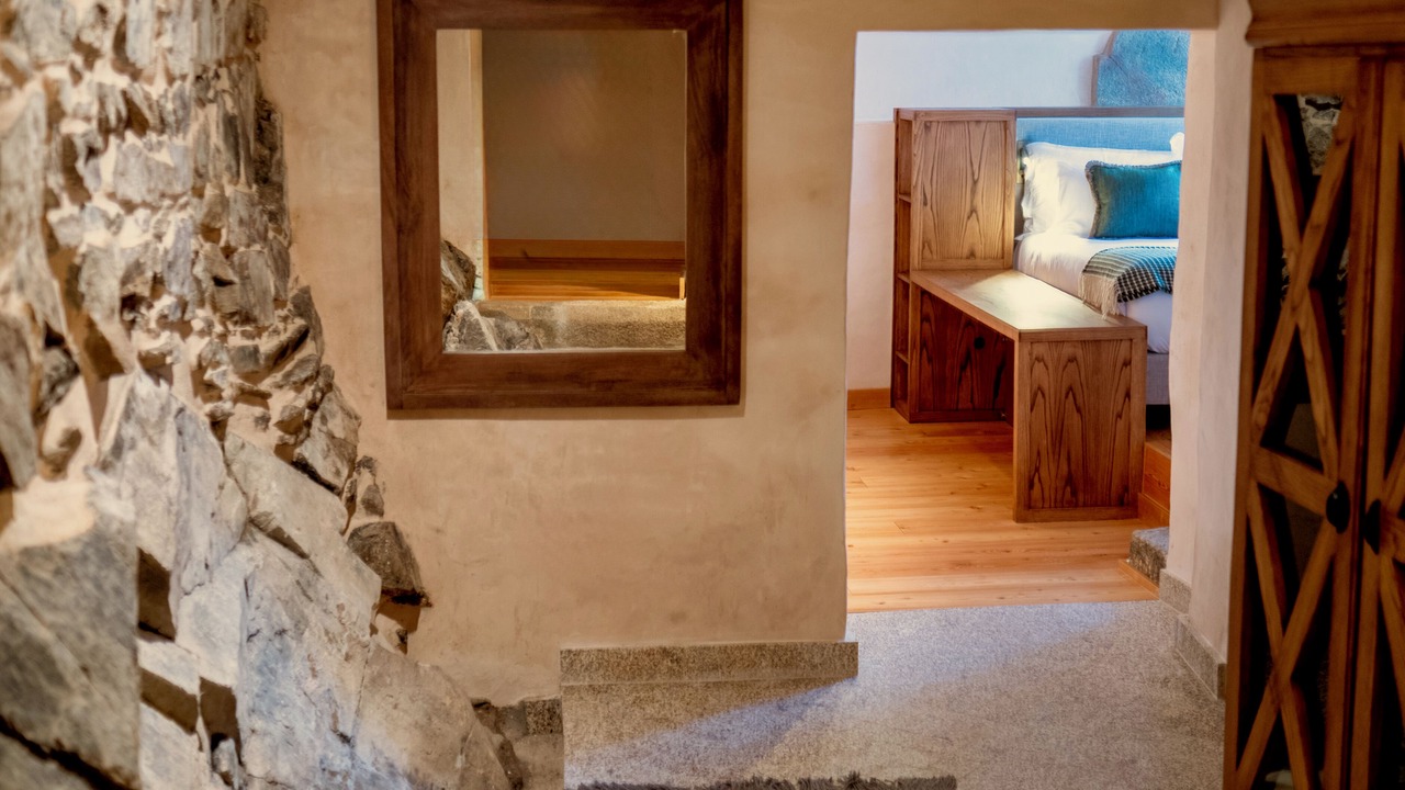 Photo of Bedroom in Marvao
