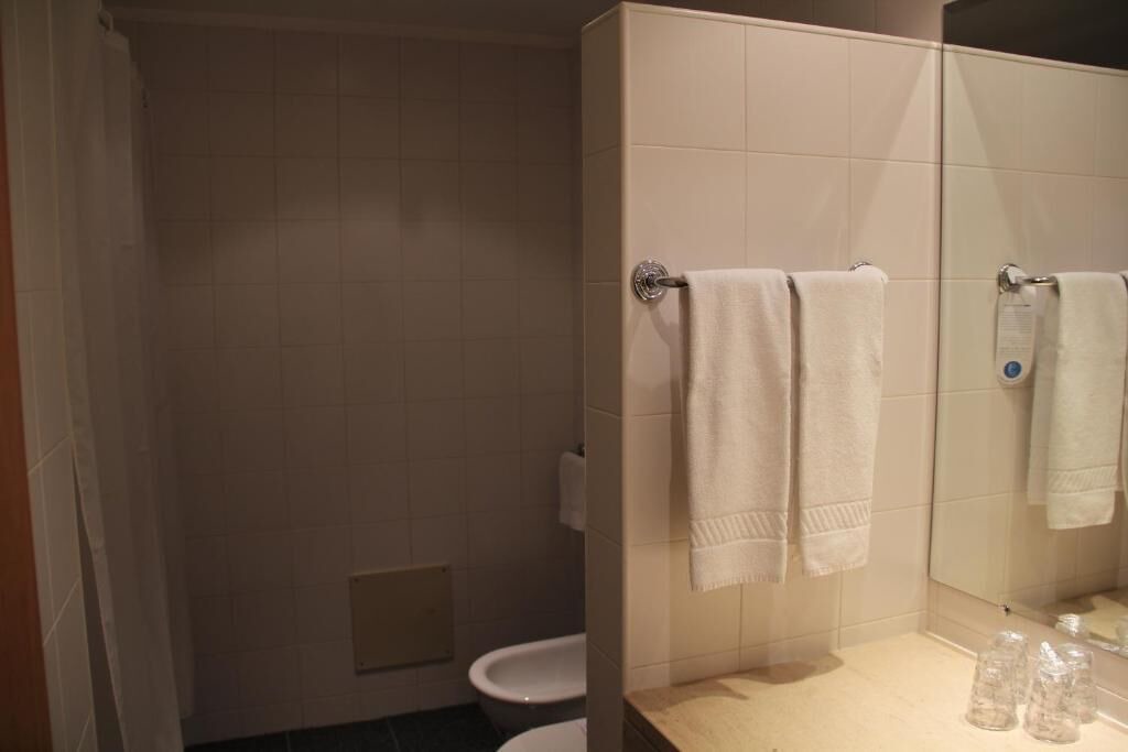 Photo of Bathroom in Feira