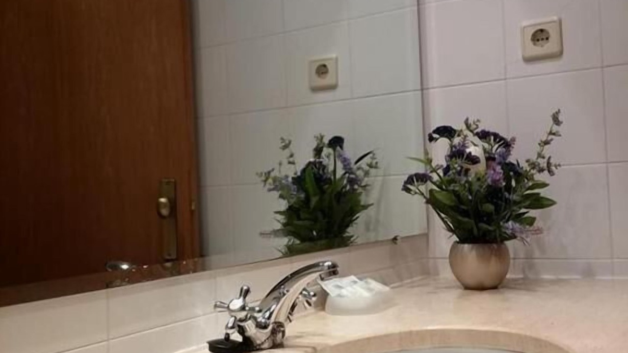 Photo of Bathroom in Feira