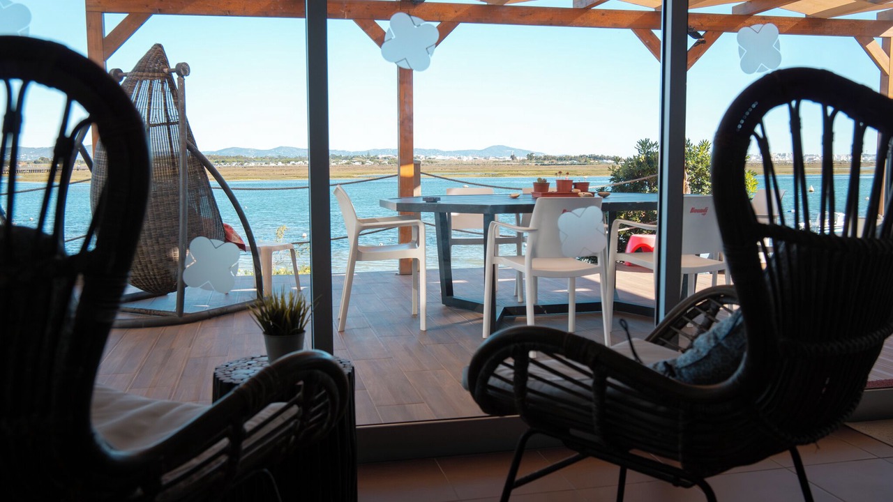 Photo of Outdoor in Praia de Faro