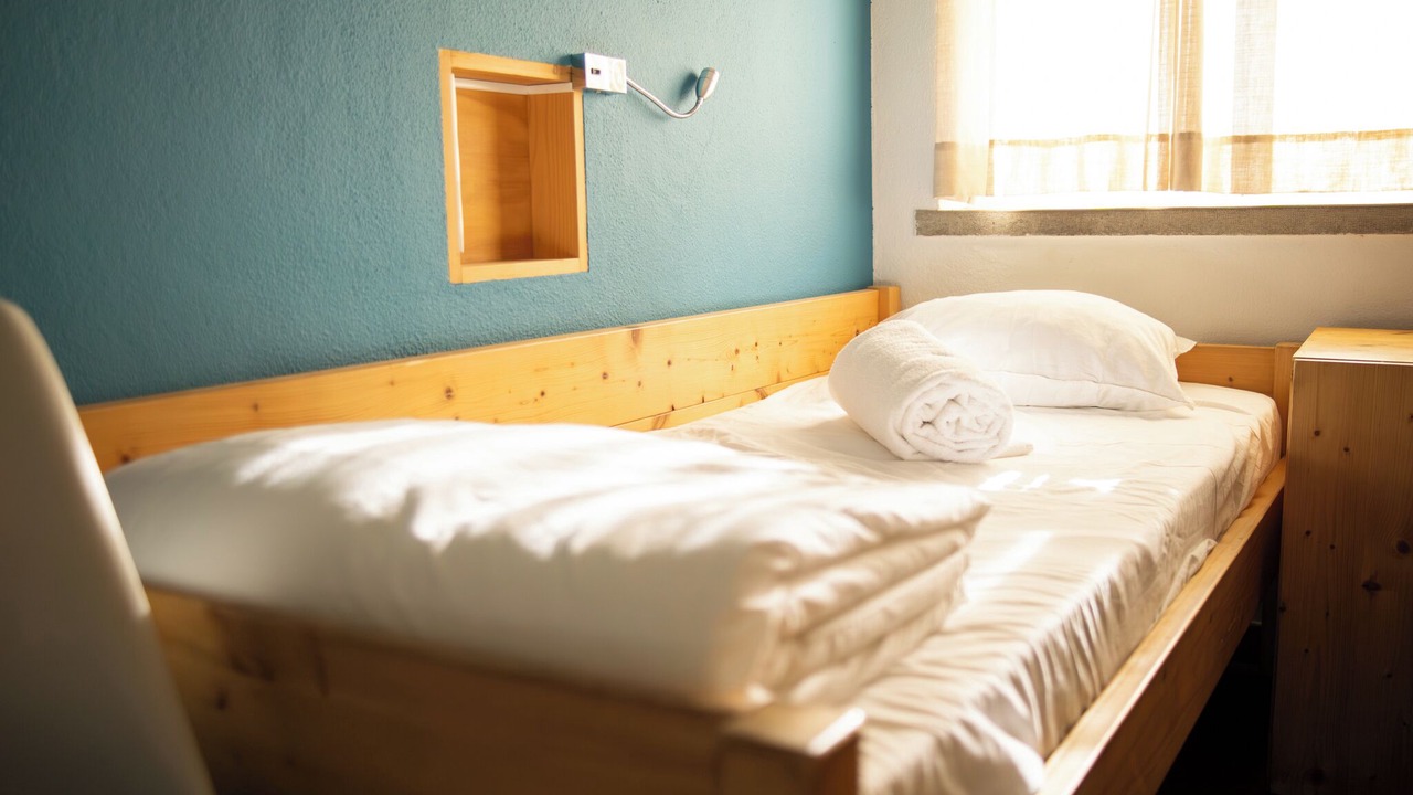 Photo of Bedroom in Praia de Faro