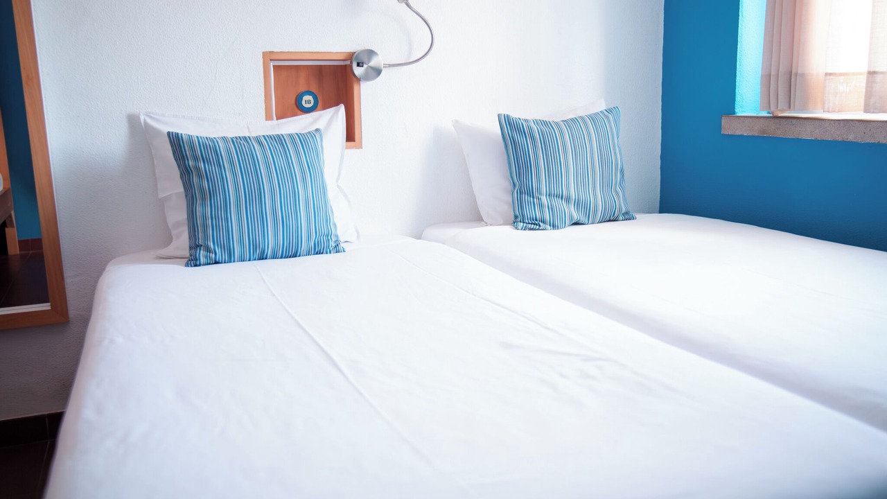 Photo of Bedroom in Praia de Faro