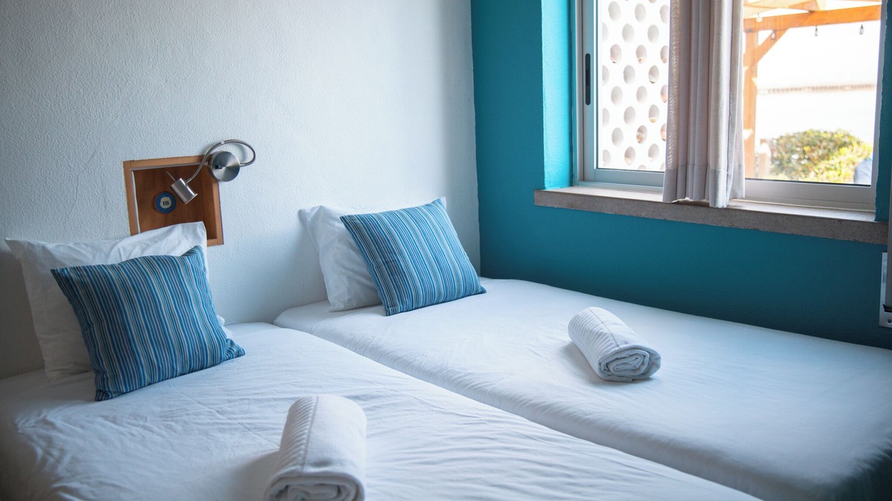 Photo of Bedroom in Praia de Faro