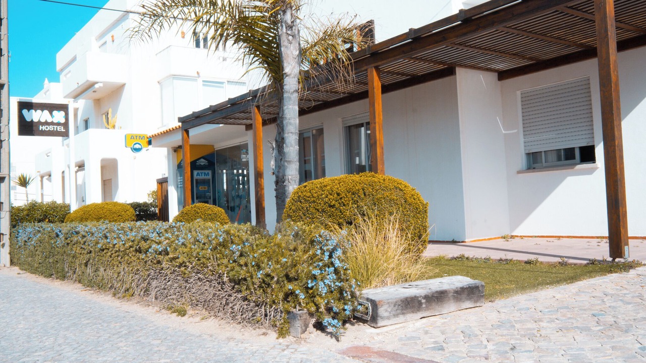Photo of Outdoor in Praia de Faro