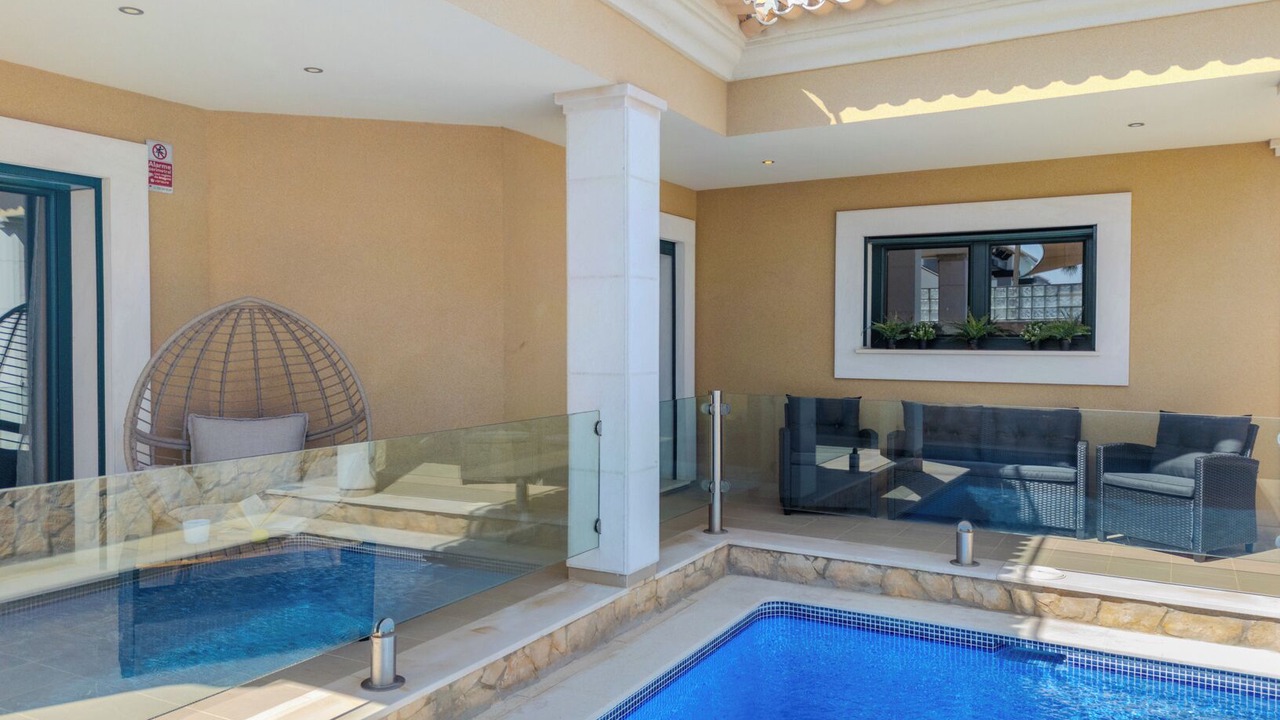 Photo of Outdoor in Praia da Luz