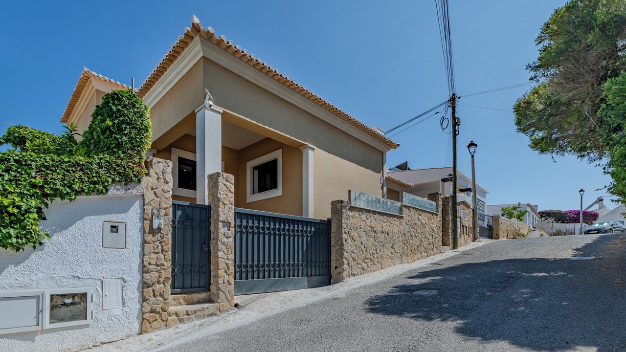 Photo of Outdoor in Praia da Luz