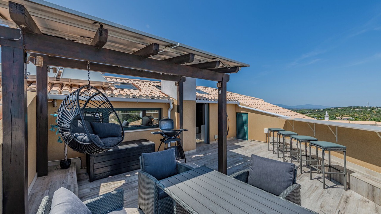 Photo of Outdoor in Praia da Luz