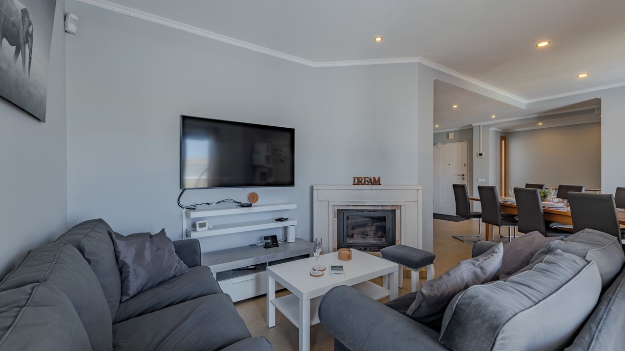 Photo of Livingroom in Praia da Luz