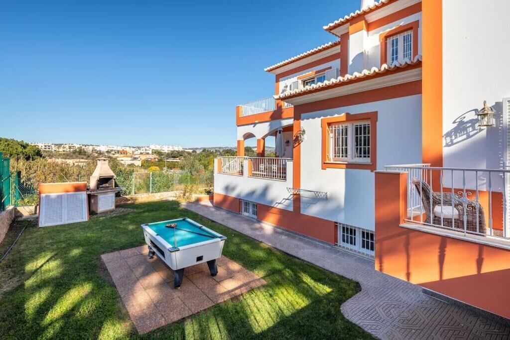Photo of Patio Balcony in Albufeira