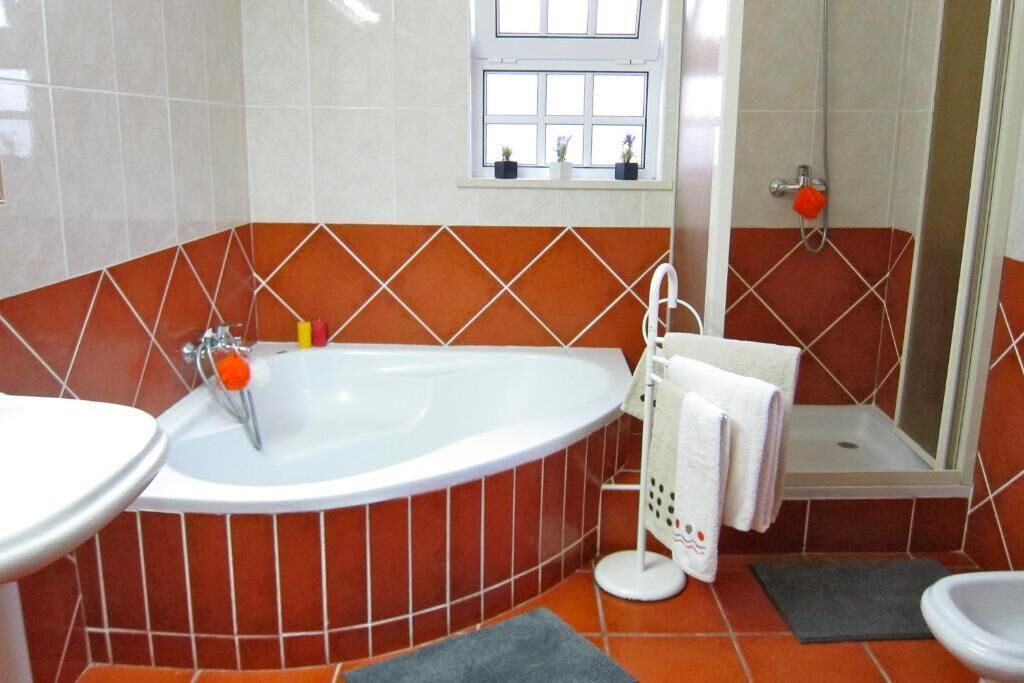 Photo of Bathroom in Aldeia das Acoteias