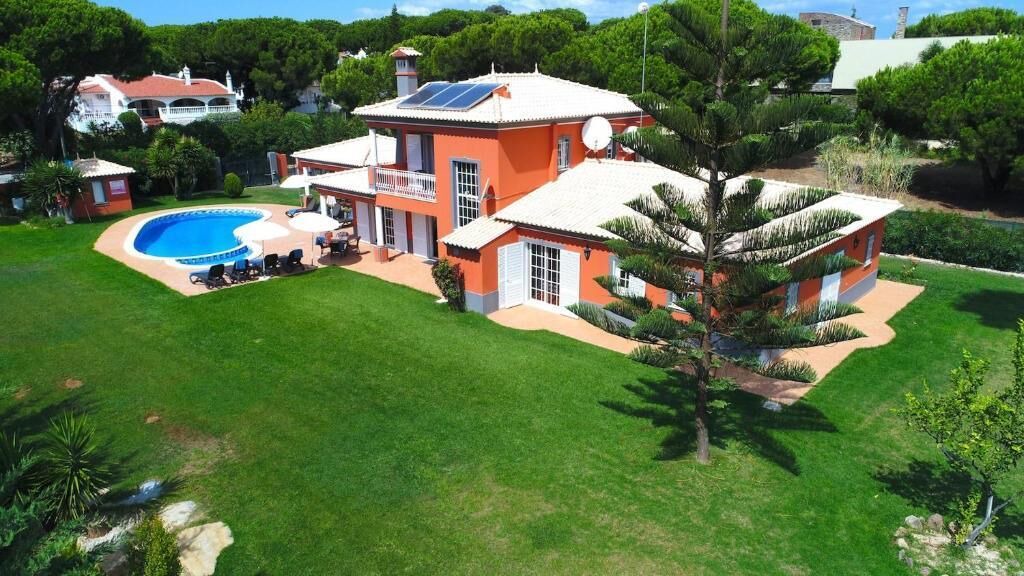 Photo of Outdoor in Aldeia das Acoteias