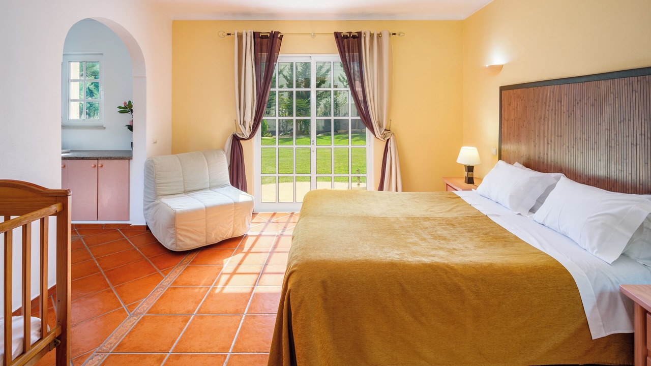 Photo of Bedroom in Aldeia das Acoteias