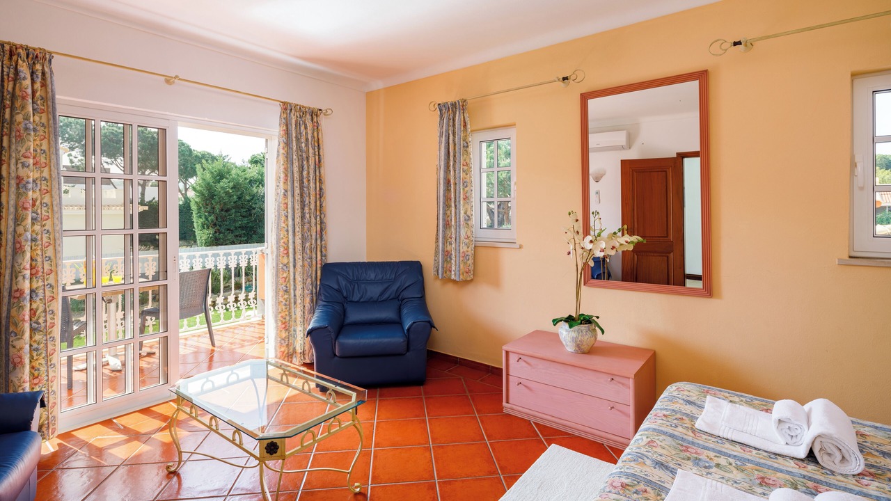Photo of Bedroom in Aldeia das Acoteias