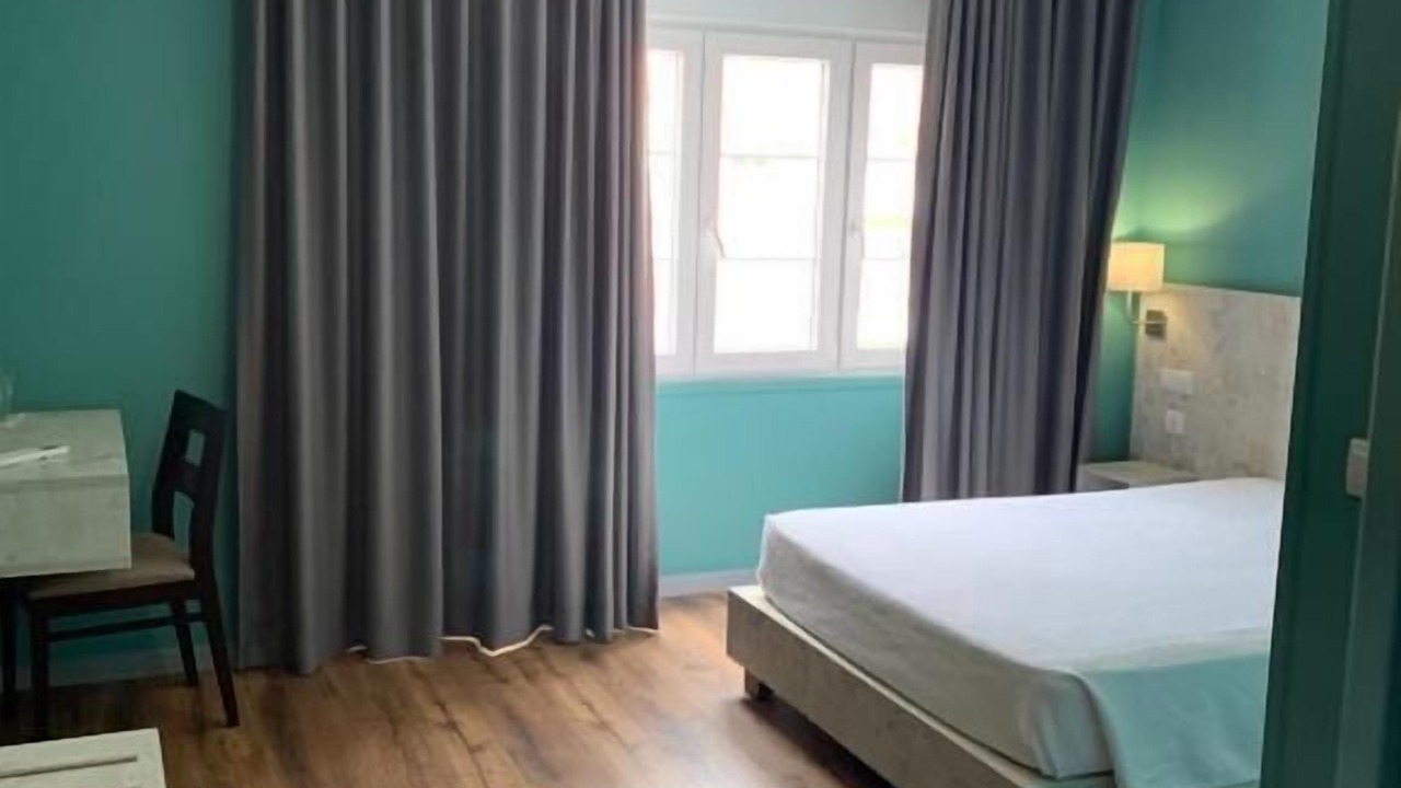 Photo of Bedroom in Sao Joao de Deus